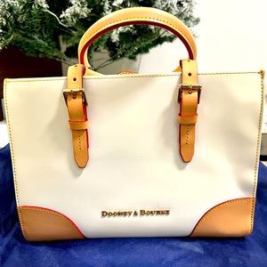 Dooney & Bourke Janine Handbag